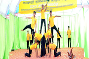 Ramsakhi Ram Niwas Convent School-Activity
